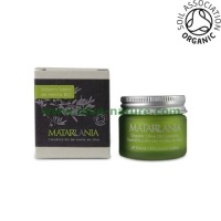 B�lsamo labial de Menta 100% Bio MATARRANIA